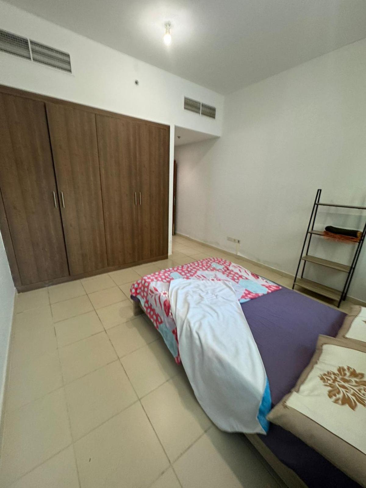 Elegent 2Bhk Next To The Beach With Pool,Gym,Garden,Kids Play Area,Learning Centre,Shops,Cafe,Restaurants Adzsmán Kültér fotó